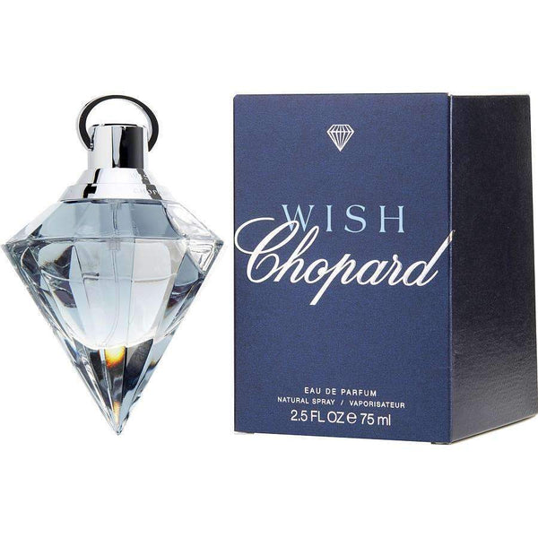 Buy Fragrance and Perfume Online from Canada No 1 Perfume Store for Chopard Wish By Chopard For Women Colognes Perfumes