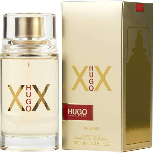 Buy Fragrance and Perfume Online from Canada No 1 Perfume Store for Hugo Xx By Hugo Boss For Women Colognes Perfumes