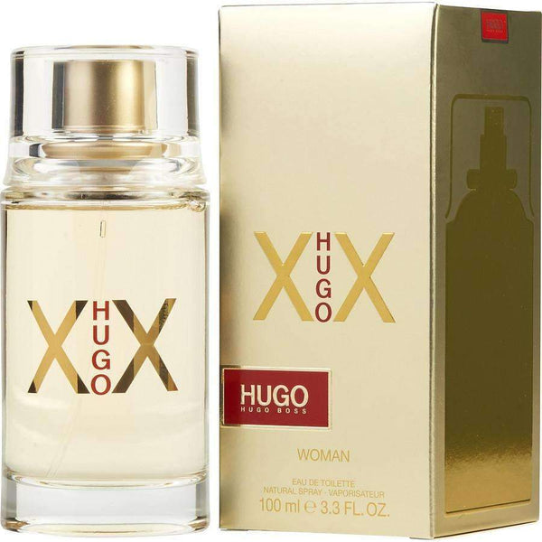 Buy Fragrance and Perfume Online from Canada No 1 Perfume Store for Hugo Xx By Hugo Boss For Women Colognes Perfumes