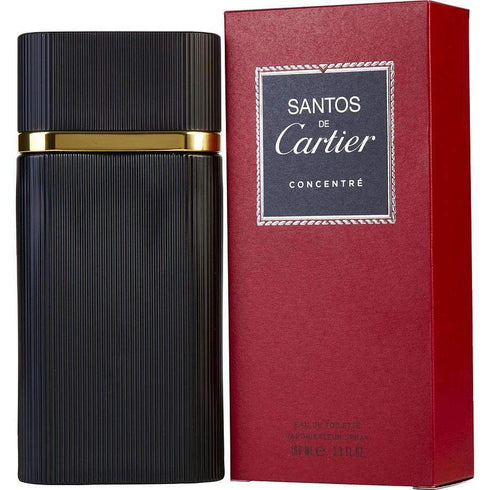 Buy Fragrance and Perfume Online from Canada No 1 Perfume Store for Santos De Cartier By Cartier For Men Colognes