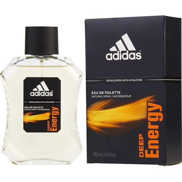 Buy Fragrance and Perfume Online from Canada No 1 Perfume Store for Adidas Deep Energy By Adidas For Men Colognes