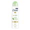 Dove Go Fresh Body Spray