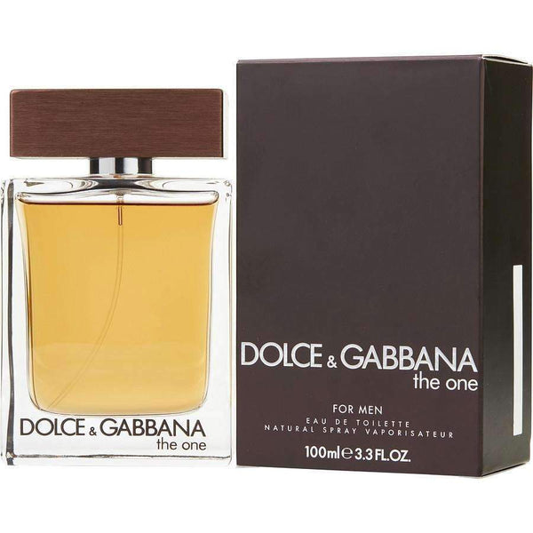 Buy Fragrance and Perfume Online from Canada No 1 Perfume Store for D&G The One EDT By Dolce Gabbana For Men Colognes