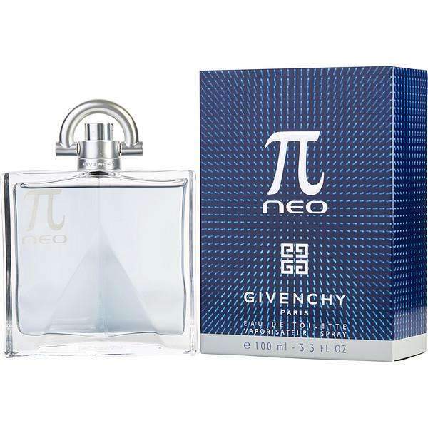 Buy Fragrance and Perfume Online from Canada No 1 Perfume Store for Pi Neo Givenchy By Givenchy For Men Colognes