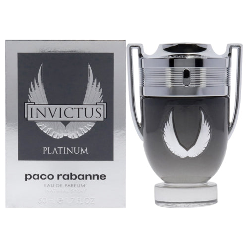 Invictus Platinum