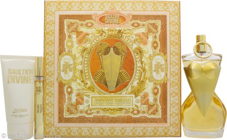 Jean Paul Gaultier Divine Gift Set
