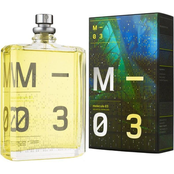 Buy Fragrance and Perfume Online from Canada No 1 Perfume Store for Molecules 03 By Escentric Molecules For Men Colognes