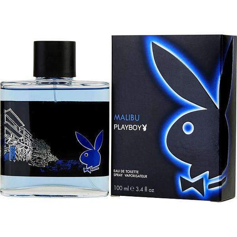Buy Fragrance and Perfume Online from Canada No 1 Perfume Store for Playboy Malibu By Playboy For Men Colognes