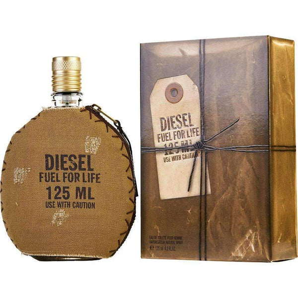 Buy Fragrance and Perfume Online from Canada No 1 Perfume Store for Diesel Fuel For Life By Diesel For Men Colognes