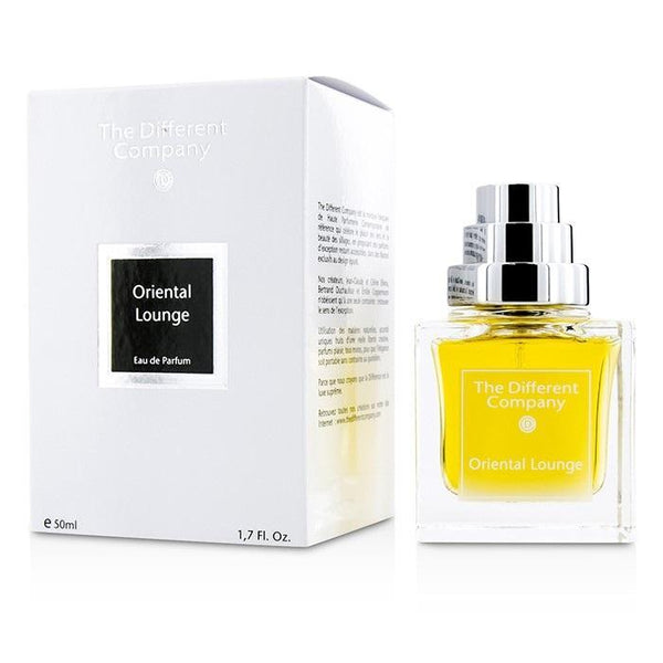 Buy Fragrance and Perfume Online from Canada No 1 Perfume Store for The Different Company Oriental Lounge By The Different Company For Unisex Fragrances