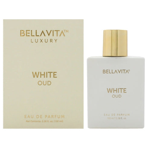 Bellavita Luxury White Oud
