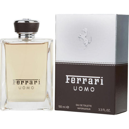 Buy Fragrance and Perfume Online from Canada No 1 Perfume Store for Ferrari Uomo By Ferrari For Men Colognes