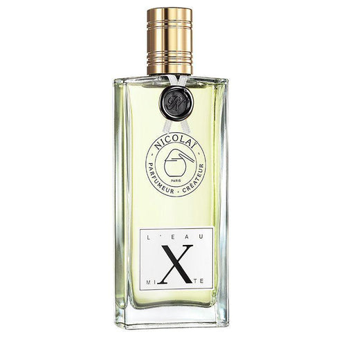 Buy Fragrance and Perfume Online from Canada No 1 Perfume Store for Nicolai Leau Mixte By Parfums De Nicolai For Unisex Fragrances