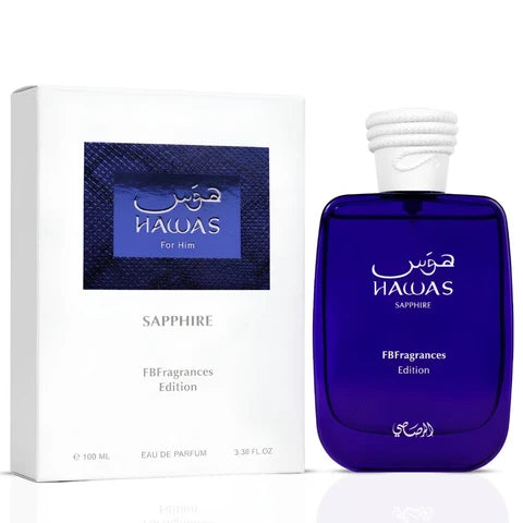 Hawas Sapphire