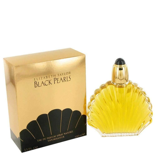 Buy Fragrance and Perfume Online from Canada No 1 Perfume Store for Black Pearl By Elizabeth Taylor For Women Colognes Perfumes