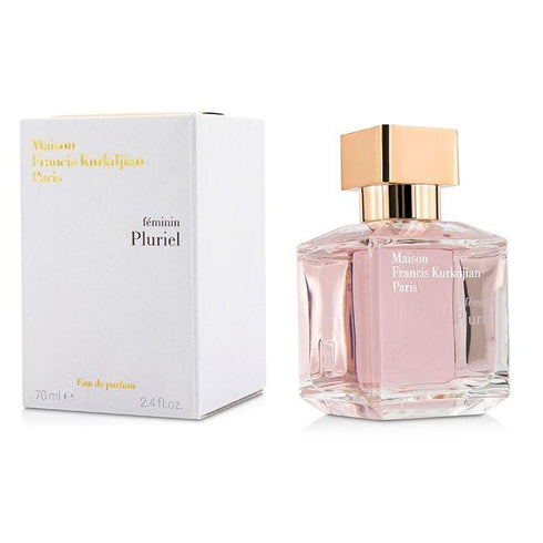 Buy Fragrance and Perfume Online from Canada No 1 Perfume Store for Francis Kurkdjian Pluriel Feminin By Francis Kurkdjian For Women Colognes Perfumes