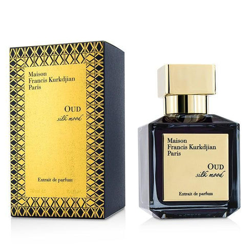 Buy Fragrance and Perfume Online from Canada No 1 Perfume Store for Francis Kurkdjian Oud Silk Mood Extrait By Francis Kurkdjian For Unisex Fragrances