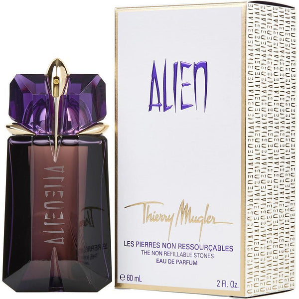 Buy Fragrance and Perfume Online from Canada No 1 Perfume Store for ALIEN EDP By Thierry Mugler For Women Colognes Perfumes