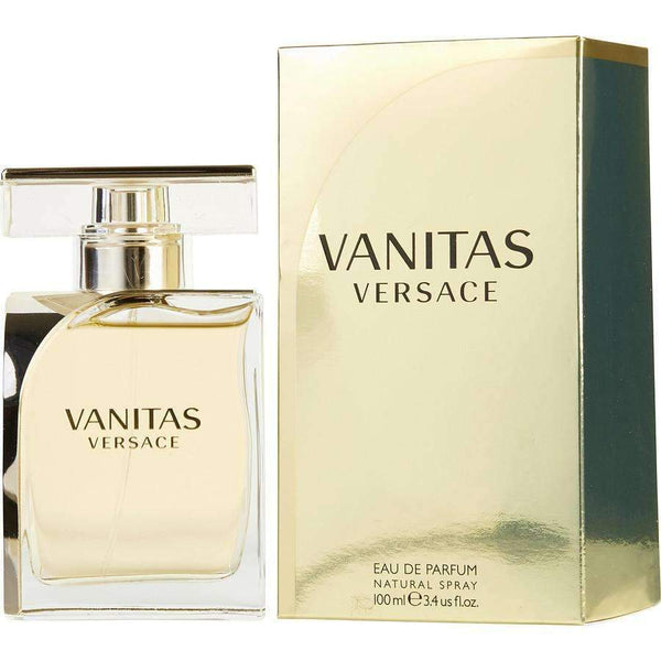 Buy Fragrance and Perfume Online from Canada No 1 Perfume Store for VERSACE VANITAS By Versace For Women Colognes Perfumes