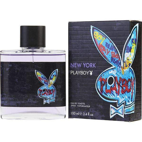 Buy Fragrance and Perfume Online from Canada No 1 Perfume Store for Playboy New York By Playboy For Men Colognes