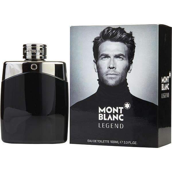 Buy Fragrance and Perfume Online from Canada No 1 Perfume Store for Mont Blanc Legend By Mont Blanc For Men Colognes