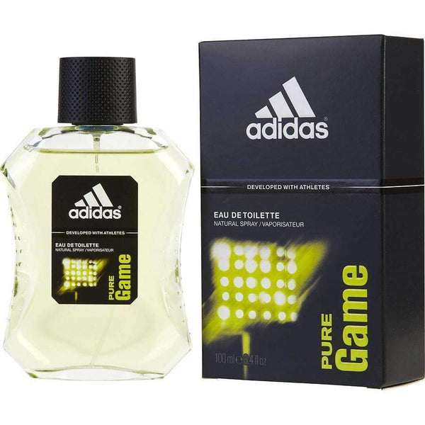 Buy Fragrance and Perfume Online from Canada No 1 Perfume Store for Adidas Pure Game By Adidas For Men Colognes