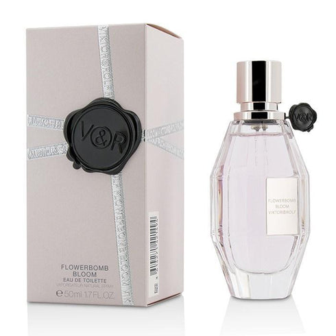 Buy Fragrance and Perfume Online from Canada No 1 Perfume Store for Viktor & Rolf-Flower Bomb Bloom By Viktor & Rolf For Women Colognes Perfumes