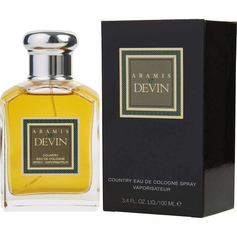Buy Fragrance and Perfume Online from Canada No 1 Perfume Store for Aramis Devin By Aramis For Men Colognes