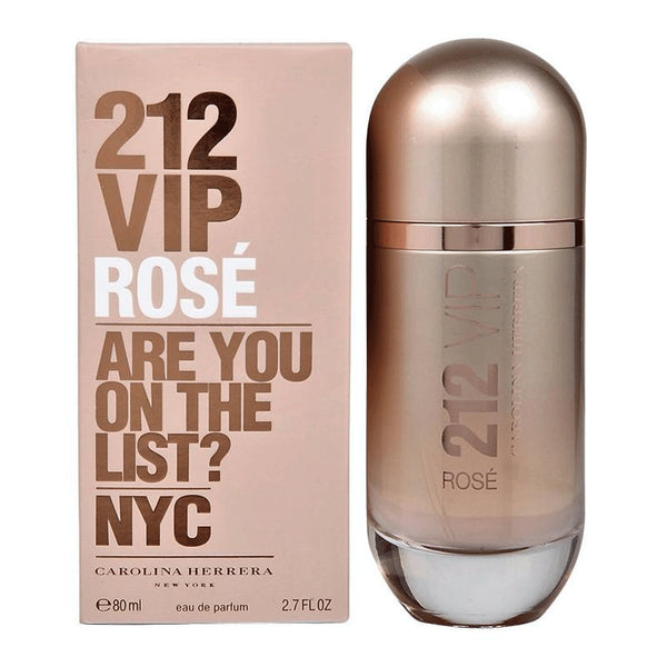 Buy Fragrance and Perfume Online from Canada No 1 Perfume Store for 212 Vip Rose By Carolina Herrera For Women Colognes Perfumes