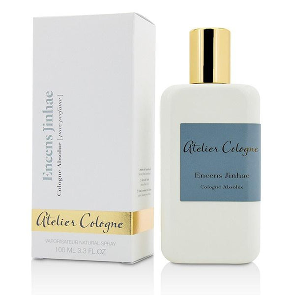 Buy Fragrance and Perfume Online from Canada No 1 Perfume Store for Encens Jinhae Cologne Absolue By Atelier Cologne For Unisex Fragrances