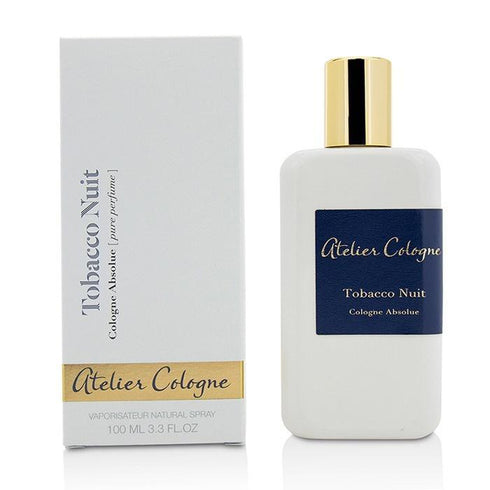 Buy Fragrance and Perfume Online from Canada No 1 Perfume Store for Tobacco Nuit Cologne Absolue By Atelier Cologne For Unisex Fragrances