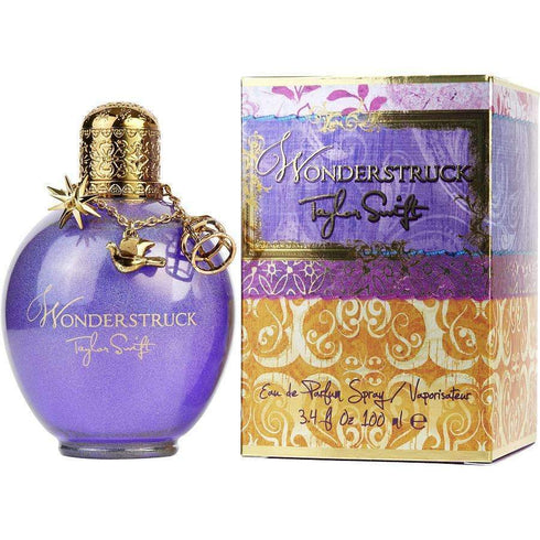 Buy Fragrance and Perfume Online from Canada No 1 Perfume Store for WONDERSTRUCK By Taylor Swift For Women Colognes Perfumes