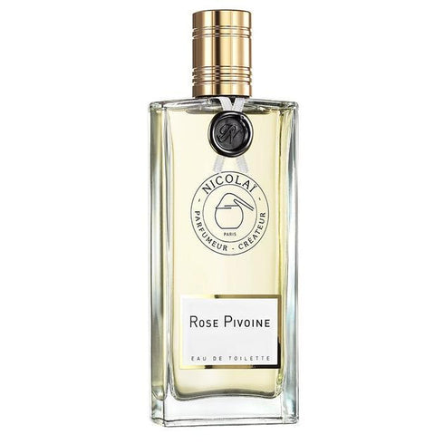 Buy Fragrance and Perfume Online from Canada No 1 Perfume Store for Nicolai Les Rose Pivoine By Parfums De Nicolai For Women Colognes Perfumes