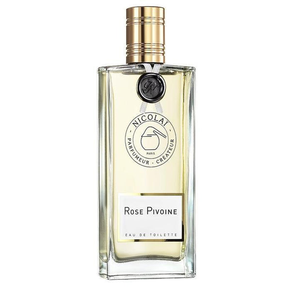 Buy Fragrance and Perfume Online from Canada No 1 Perfume Store for Nicolai Les Rose Pivoine By Parfums De Nicolai For Women Colognes Perfumes
