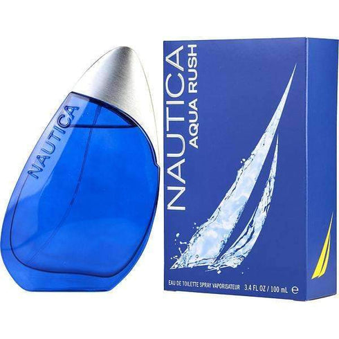 Buy Fragrance and Perfume Online from Canada No 1 Perfume Store for Nautica Aqua Rush By Nautica For Men Colognes