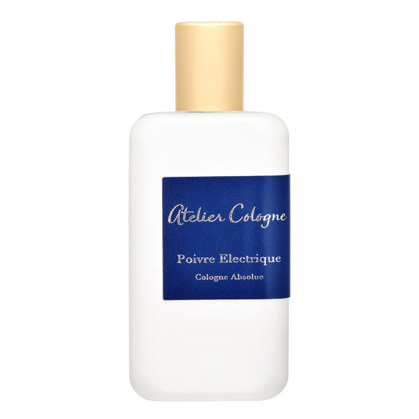 Buy Fragrance and Perfume Online from Canada No 1 Perfume Store for Poivre Electrique Cologne Absolue By Atelier Cologne For Unisex Fragrances