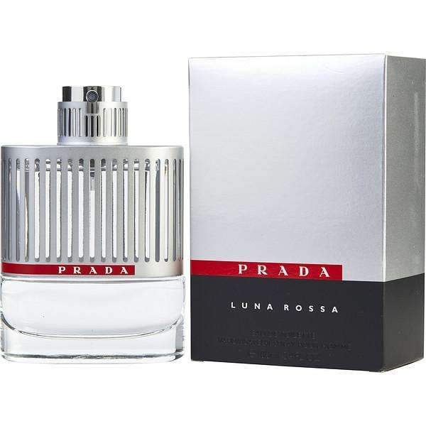 Buy Fragrance and Perfume Online from Canada No 1 Perfume Store for Prada Luna Rossa By Prada For Men Colognes