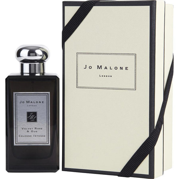 Buy Fragrance and Perfume Online from Canada No 1 Perfume Store for Jo Malone Velvet Rose Oud Intense Cologne By Jo Malone For Unisex Fragrances