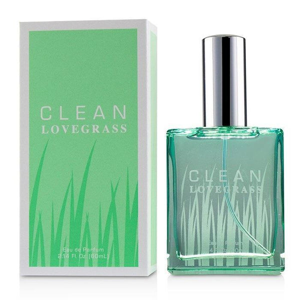 Buy Fragrance and Perfume Online from Canada No 1 Perfume Store for Clean Lovegrass By Clean For Unisex Fragrances