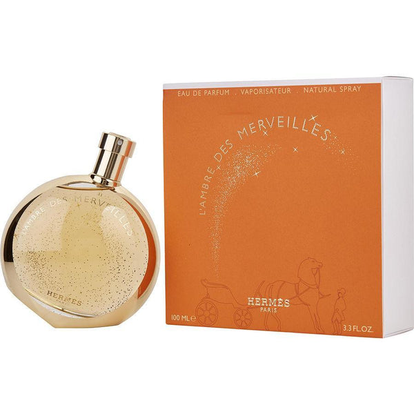 Buy Fragrance and Perfume Online from Canada No 1 Perfume Store for L'Ambre Des Merveilles By Hermes For Women Colognes Perfumes