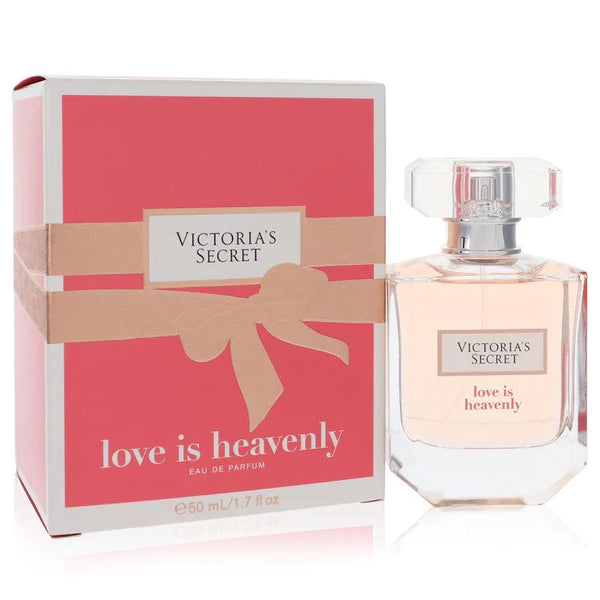 Victoria Secret Love is Heavenly