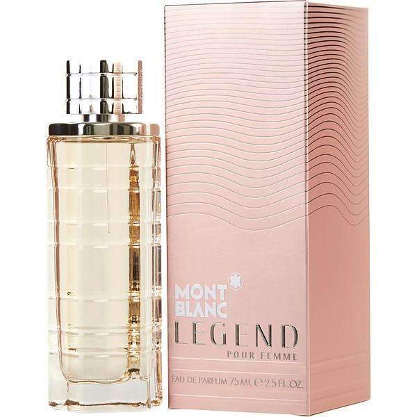 Buy Fragrance and Perfume Online from Canada No 1 Perfume Store for MONT BLANC POUR FEMME By Mont Blanc For Women Colognes Perfumes