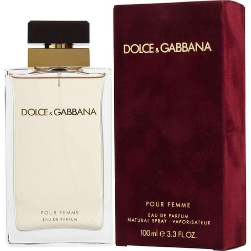 Buy Fragrance and Perfume Online from Canada No 1 Perfume Store for D&G Pour Femme By Dolce Gabbana For Women Colognes Perfumes