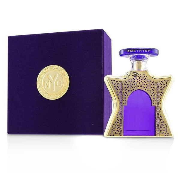Buy Fragrance and Perfume Online from Canada No 1 Perfume Store for Bond No.9 Dubai Amethyst By Bond No. 9 For Women Colognes Perfumes