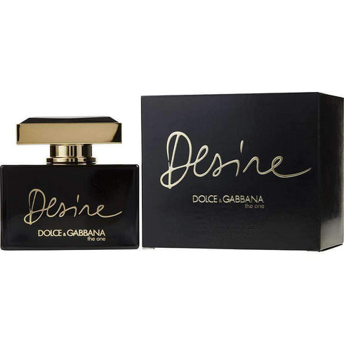 Buy Fragrance and Perfume Online from Canada No 1 Perfume Store for D&G The One Desire By Dolce Gabbana For Women Colognes Perfumes