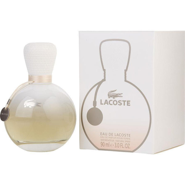Buy Fragrance and Perfume Online from Canada No 1 Perfume Store for Eau De Lacoste By Lacoste For Women Colognes Perfumes