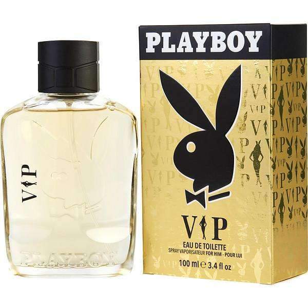 Buy Fragrance and Perfume Online from Canada No 1 Perfume Store for Playboy Vip By Playboy For Men Colognes