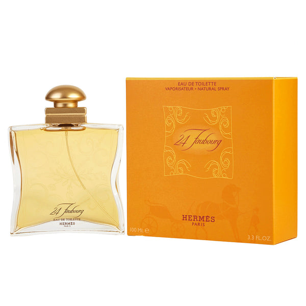 Buy Fragrance and Perfume Online from Canada No 1 Perfume Store for 24 Faubourg Hermes EDT By Hermes For Women Colognes Perfumes