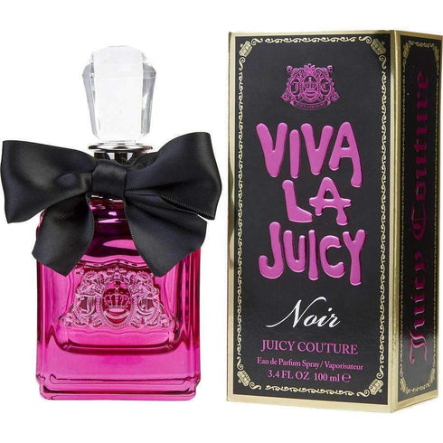 Buy Fragrance and Perfume Online from Canada No 1 Perfume Store for VIVA LA JUICY NOIR By Juicy Couture For Women Colognes Perfumes
