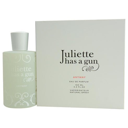 Buy Fragrance and Perfume Online from Canada No 1 Perfume Store for Juliette Has A Gun Anyway By Juliette Has A Gun For Unisex Fragrances